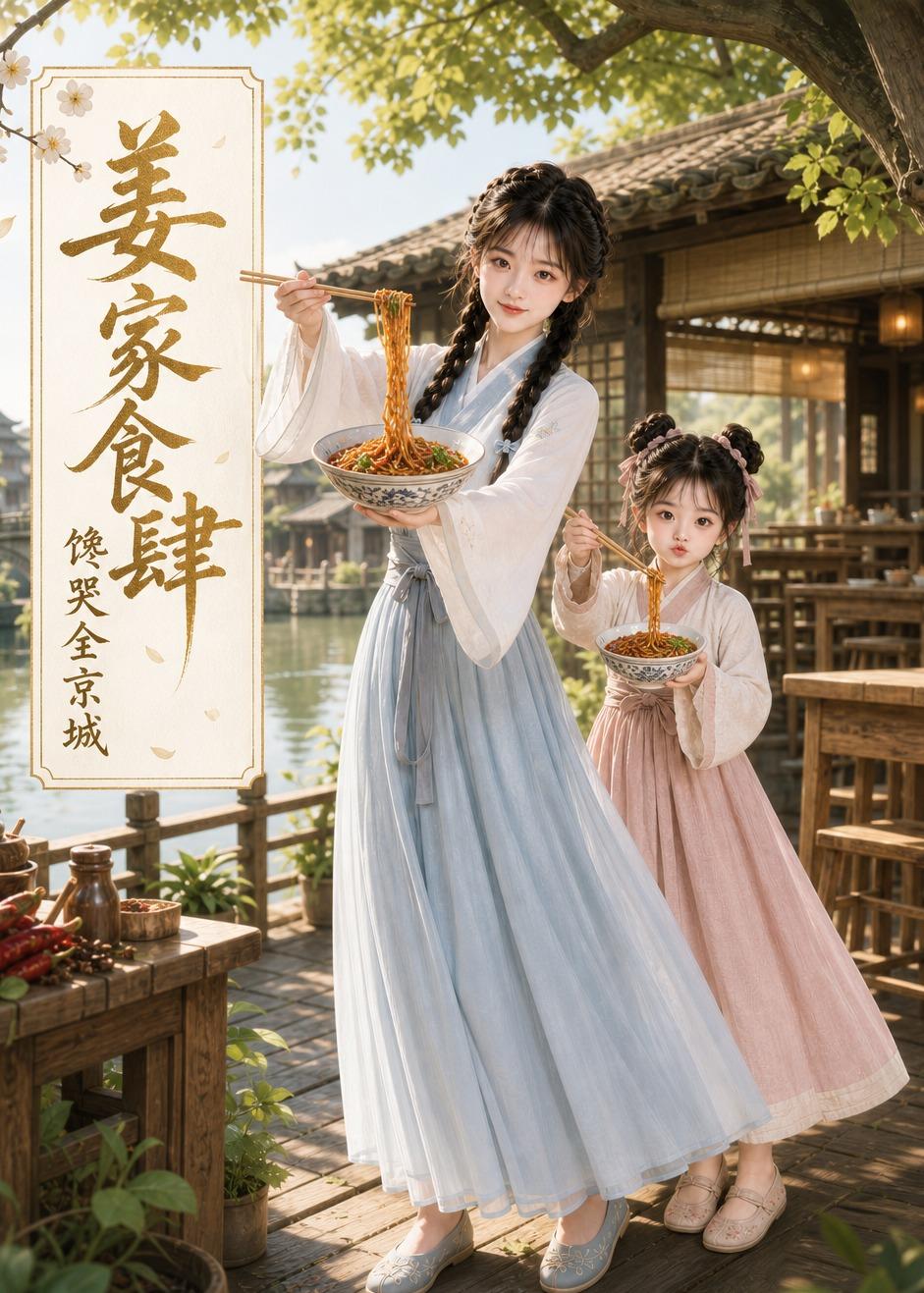 时光合伙人
